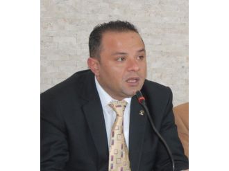 Ak Parti Aksaray’dan 14. Yıl Kutlaması