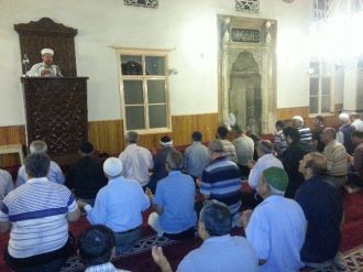 Ak Parti’den Şehitler İçin Mevlit