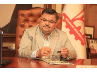 Belediye Başkanı Yağcı’nın Ak Parti’nin 14. Kuruluş Yıl Dönümü Kutlama Mesajı