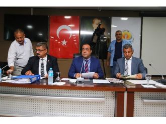 Kardeş Kente Bilgisayar Hibesine Gökçe’den Tepki