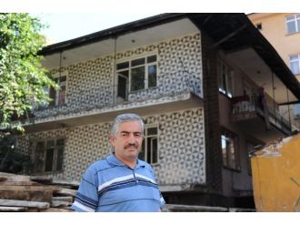 Altındağ Belediyesi’nin Kentsel Dönüşüm Projesine Destek Arttı