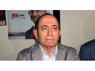 Chp’li Vekil:“türkiye Yeni Bir Hükümetle Seçime Gitmelidir”