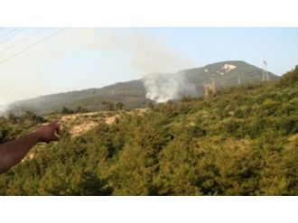 Jandarmaya Saldırı