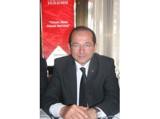 Müsiad: Muhtemel Seçim Hayırlı Olsun