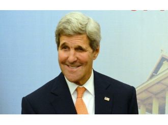 Abd Dışişleri Bakanı Küba’da