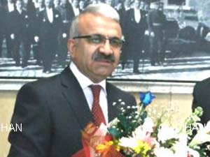 TEÇ-SEN’DEN MESUT ALKAN’AHAYIRLI OLSUN ZİYARETİ.