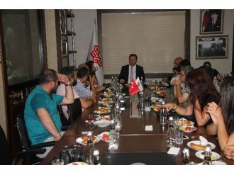 Yağlı Güreşlerin Merkezi Olmayı Hedefliyoruz