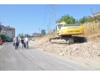 Alaplı’da Semt Pazarları Canlandırılıyor