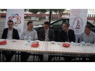 “Sempatik Olduğum Kadar Sportmenim” Projesi Sona Erdi