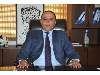 Alanya Emniyet’inde Terfi