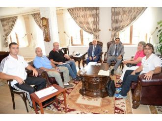 Balkan Yol Bisiklet Şampiyonası Edirne’de Yapılacak