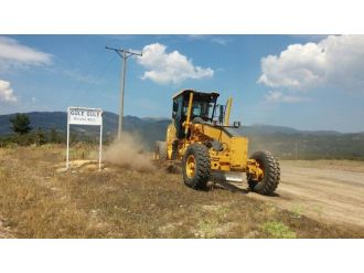 Büyükşehir İle Ulaşım ‘Yol’unda