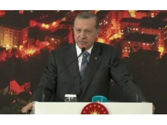 ’’Türkiye’nin Yönetim Sistemi Değişmiştir’’