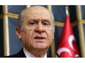 ’’Türkiye Hükümetsiz Bırakılmamalıdır’’