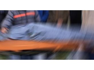 O Anne Yaşam Savaşını Kaybetti