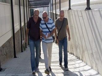 Danıştay Üyesinin Otopsi İşlemi Tamamlandı