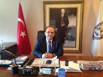Ankara Bulvarı’nın Trafiğe Kapatılmasına Minibüsçüler Odası’ndan Tepki