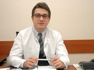 ÖZEL SANİ KONUKOĞLU HASTANESİ HEKİM KADROSUNU GÜÇLENDİRİYOR