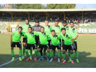 Sakaryaspor Açılış Maçında Zonguldak Kömürspor’a Mağlup Oldu