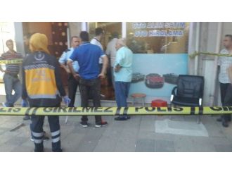 Uyuşturucuya Bir Kurban Daha