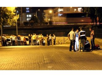 Aydın’da Bomba Paniği