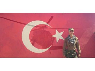 Şehit Ateşi Tokat’a Düştü