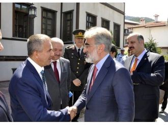 Aksa Enerji’den Göynük’te Dev Yatırım