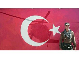 Şehit Ateşi Tokat’a Düştü!