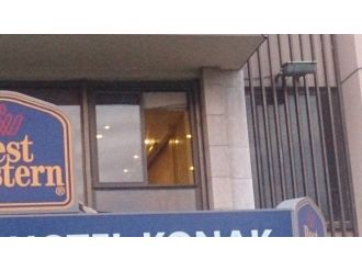 Yedinci Kattan Atlayarak İntihar Etti