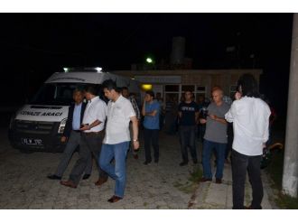 Mert Cömert Sabah Erken Saatlerde Toprağa Verildi