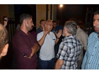 Suruç Patlamasında Yaralanan Genç Toprağa Verildi