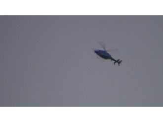 Hendek Kazan Gruba Müdahale