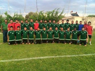 Kilis Belediyespor, Nevşehir’de Kampa Girdi