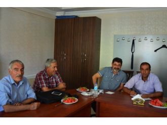 Adilcevaz Belediyesi Ürettiği Elektriği Vedaş’a Satacak