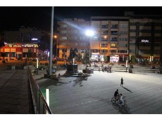 Başkan Karaçoban’dan Gençlere Ücretsiz Wi-fi Müjdesi