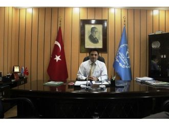 Tekirdağ’da Yaz Spor Okullarına Yoğun İlgi