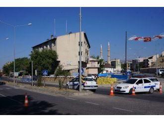 Pasinler’de 1 Terörist Yakalandı