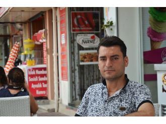 Depremde Her Şeyini Kaybeden Aile Sıfırdan Marka Oluşturdu