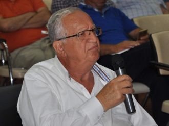 Gabay: “İncir Son Senelerde Türkiye’nin En Önemli Ürünü Oldu”