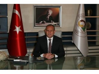 Başkan Keleş, “Özlemlerini Yüreğimizde Hissediyoruz”