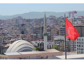 Samsun’daki Ev Kiralarında “Mülteci” Artışı