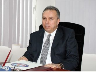 Vali Ali Fidan “Depremlere Hazırlıklı Olmalıyız”