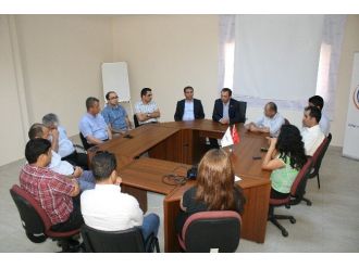 Afad-sen Genel Başkanı Çelik Düzce’de