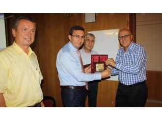 Çaycuma’ya Yeni İmar Planı