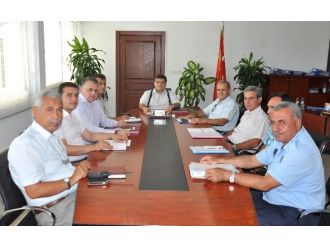 Kaymakam Özarslan: Dilencilere Para Vermeyin