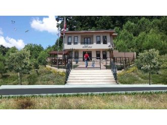 İzmit’in Köylerine Konaklar Yapılıyor