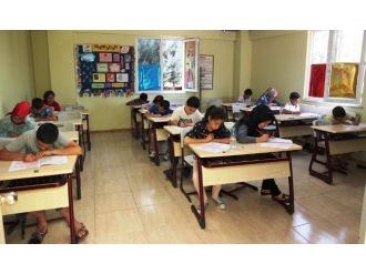 Bilgievlerinde Siyer-i Nebi Ve Değerler Yarışması Düzenlendi