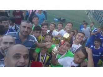 Çanakkale’de Kuran Kursu Futbol Turnuvaları