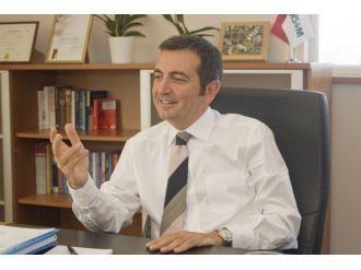 Bu Yıl Tarsim’e 270 Bin Hasar İhbarı Yapıldı