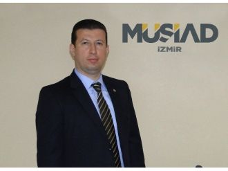 Müsiad İzmir Başkanı Ümit Ülkü, Uzlaşma Olmazsa Erken Seçim Kaçınılmaz